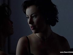 Gina gershon &amp; meg tilly lesbiečių veiksmų - privalo - hd