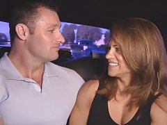 naujai sutuoktinių pora dalyvavo swingers šalis