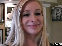 Stacie's neįtikėtinas sextape