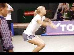 Maria sharapova seksualus rengimo