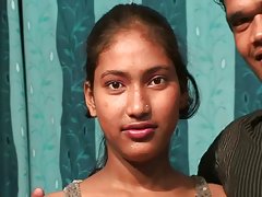 Pinky ir rakesh daro karšto Indijos porno filmas