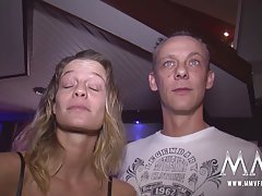 MMV filmų suaugusių ir paauglių Vokietijos swinger šalis