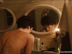 sigourney weaver nuogas ir sexy scenose - geriausia HD