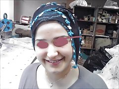 Turkų-Arabų-Azijos hijapp mix foto 23