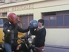 klasikinis prancūzų (1982) visą filmą