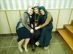 Turkų-Arabų-Azijos hijapp mix nuotrauka 7